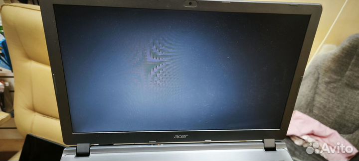 Acer aspire v5 552g