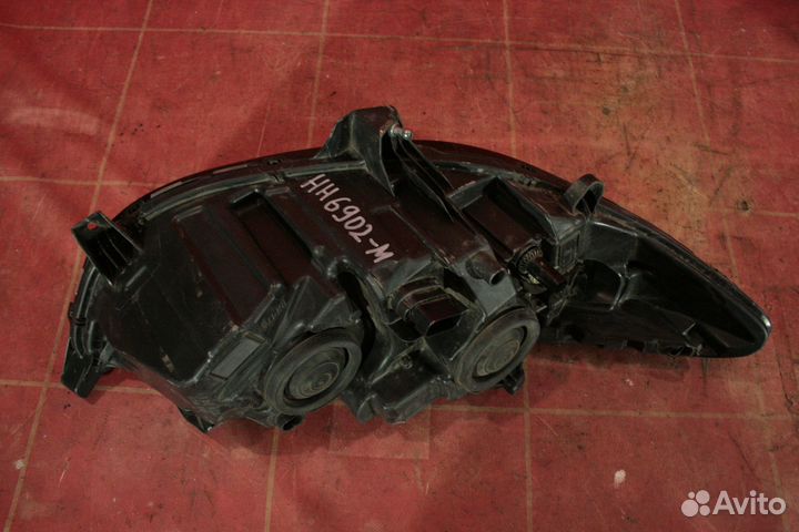 Фара левая Ford Mondeo