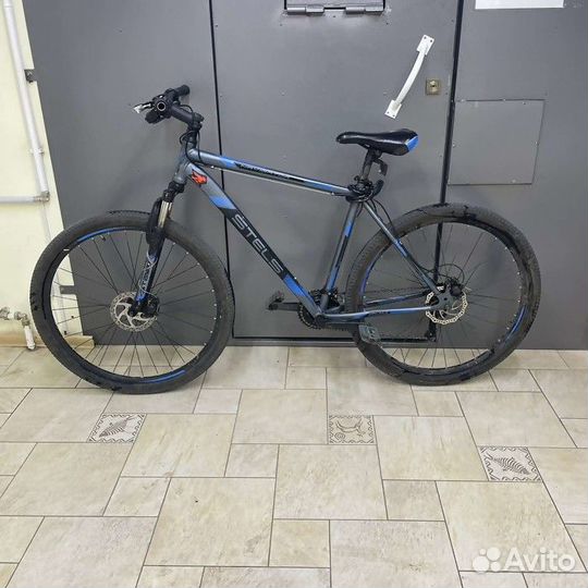 Велосипед Navigator stels 700 md 29 (Рассрочка / 6