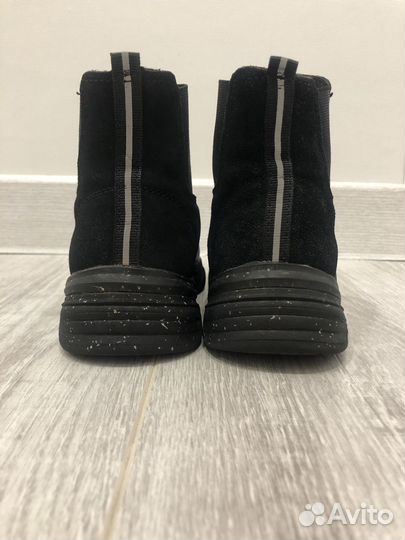 Ботинки для девочки 32 размер