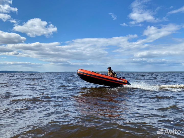 Комплект Solar 380(оптима) Suzuki DT9.9AS (15)