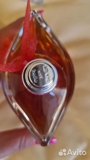 Духи lancome la vie est belle