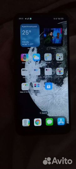 realme C3, 3/64 ГБ