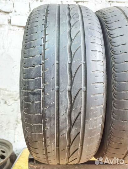 Bridgestone Turanza ER300 205/60 R16 92V