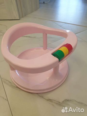 Стульчик для купания