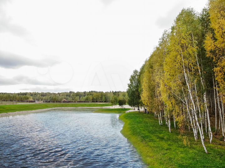 Участок 11,5 сот. (ИЖС)