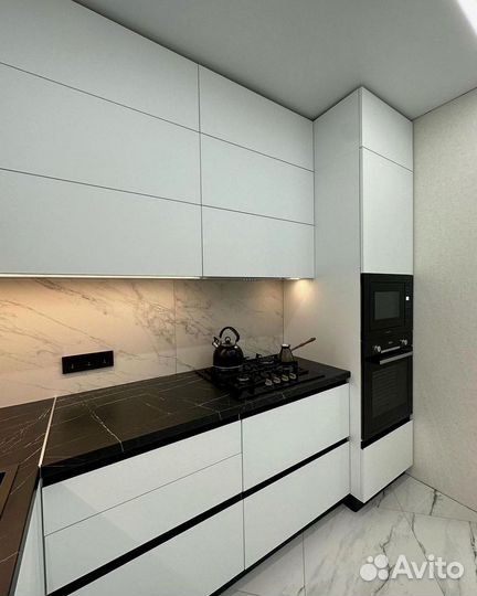 Модульная кухня