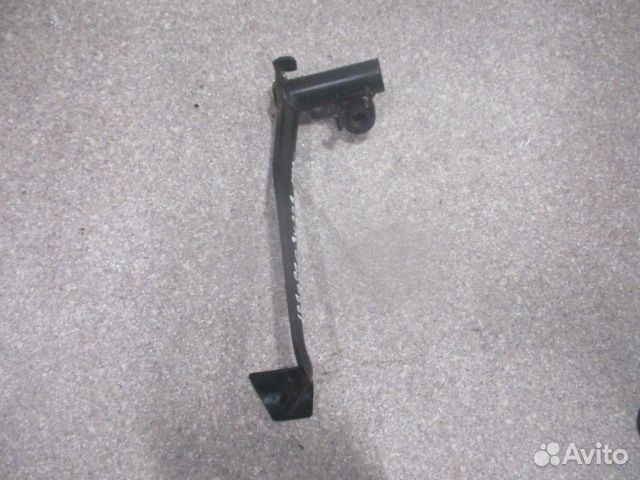 Педаль тормоза MAN 81482255137