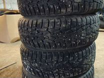 Nokian Tyres Nordman 7 185/60 R15 88T