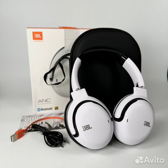 JBL Tour One M2