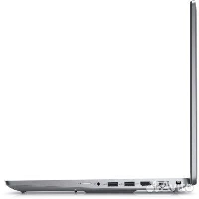 Ноутбук Dell Latitude 5540-5855 ENG-wpro - новый