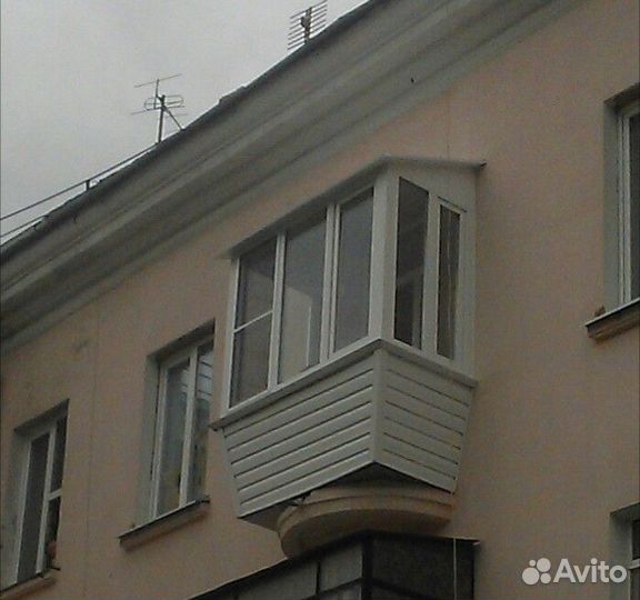 Ремонт и установка пластиковых окон