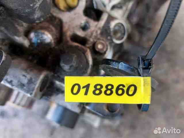 Двигатель peugeot 406 (1995 - 2004) nn