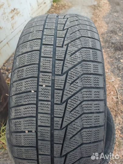 Hankook Winter I'Cept IZ2A 205/55 R16