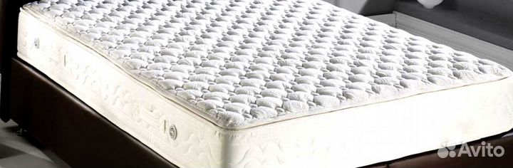 Мягкий матрас 140х200, 160х200, 180х200
