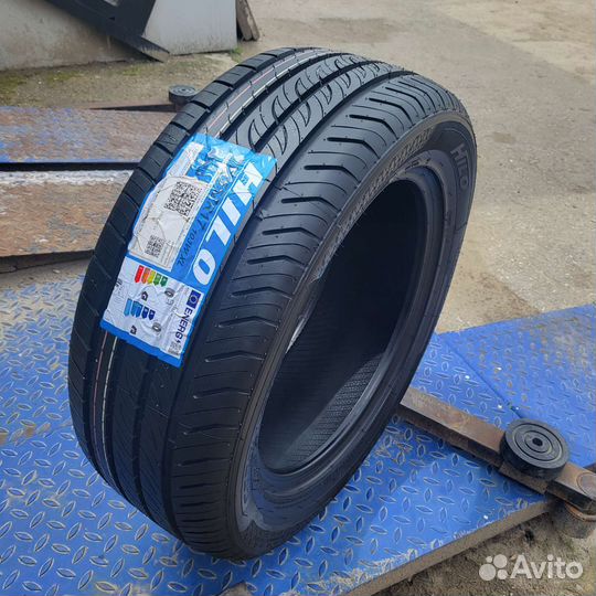 Hilo Green Plus 235/55 R17 103W