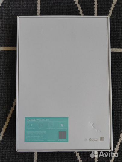 Планшет Huawei media pad T5