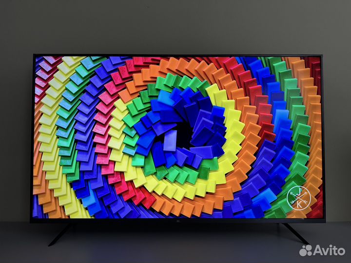 Телевизор 55 Xiaomi l55m5-5aru