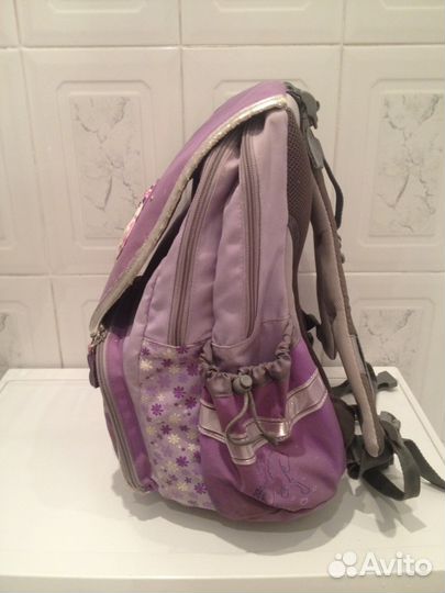 Рюкзак для девочки hama