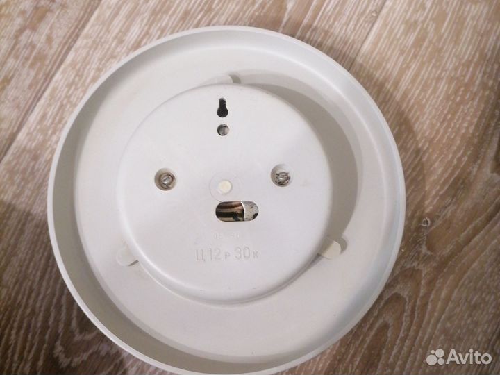 Барометр настенный СССР