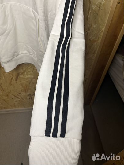 Спортивная кофта adidas оригинал