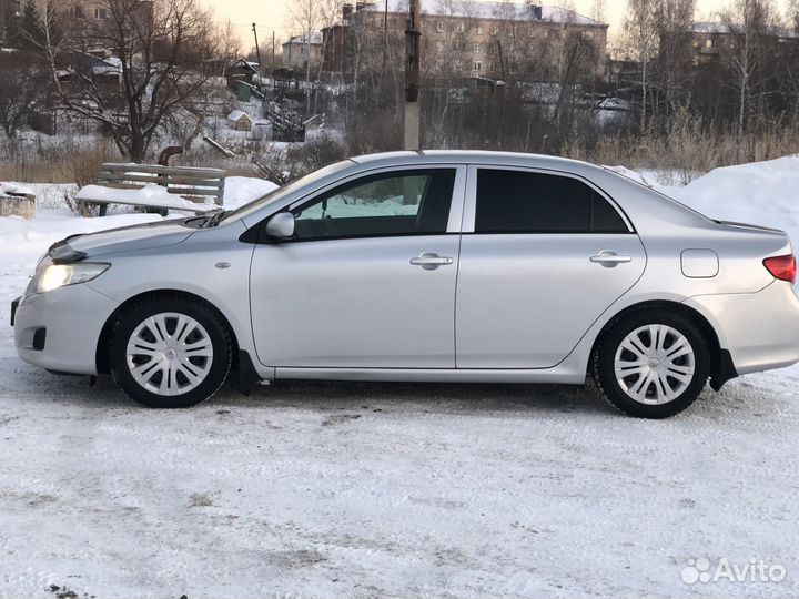 Пружины с занижением Тойота Технорессор -50