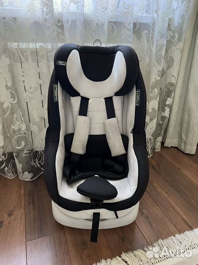 Детское автокресло от 0 до 18 Esspero Air Pro-fix