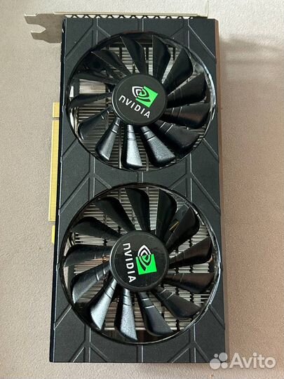 Nvidia geforce rtx 3060m 6gb