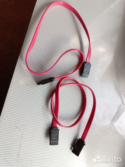 Кабель питания SATA