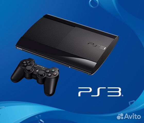 Sony playstation 3 нет изображения