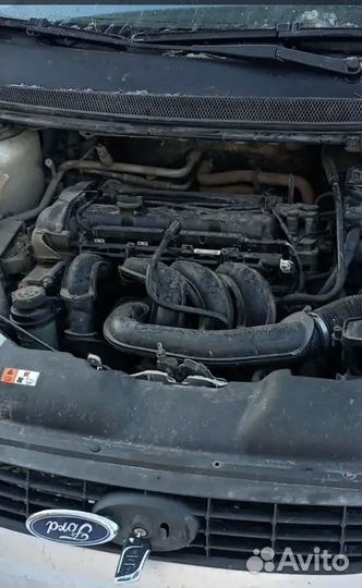 Ford focus 2 рест в разбор