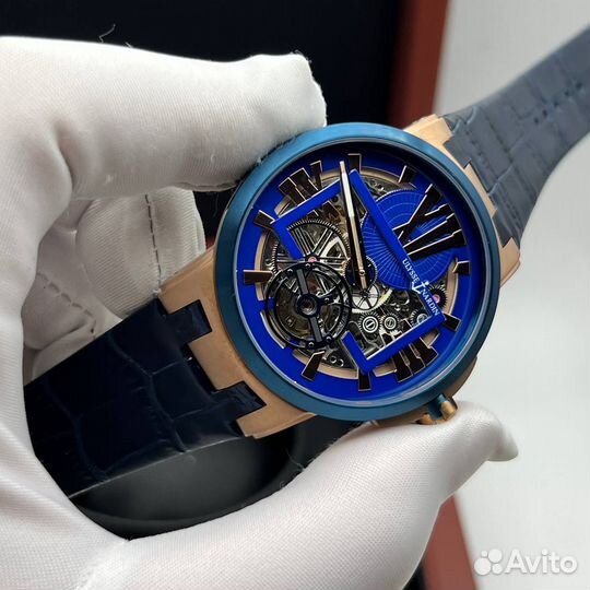 Часы мужские Ulysse Nardin