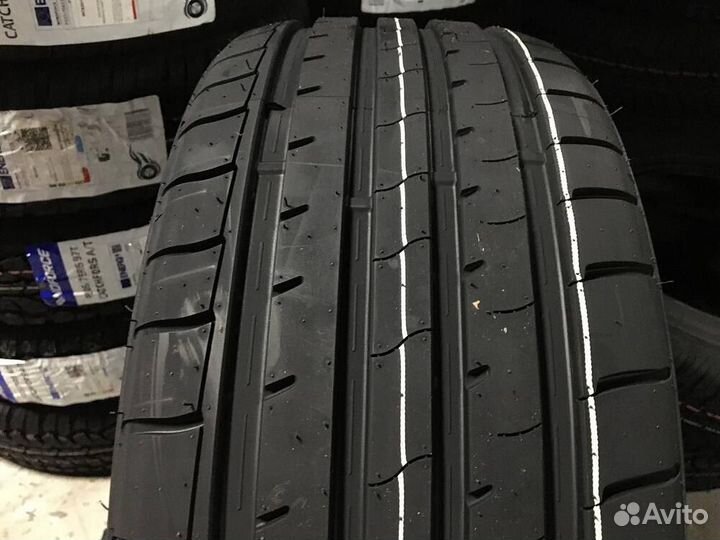 Windforce Catchfors UHP 245/35 R21 96Y