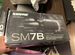 Микрофон shure SM7b