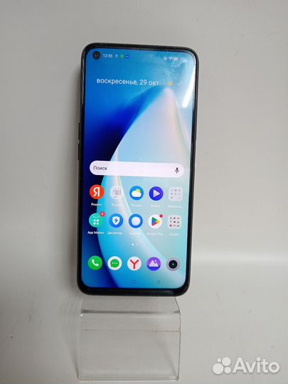 realme 9i, 4/128 ГБ