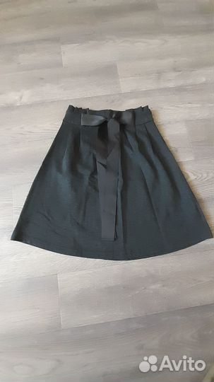 Школьная юбка Pelican