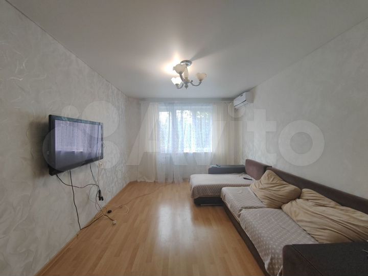 2-к. квартира, 51 м², 3/9 эт.