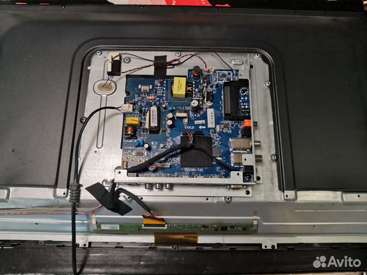 Настройка, монтаж спутникового телевидения