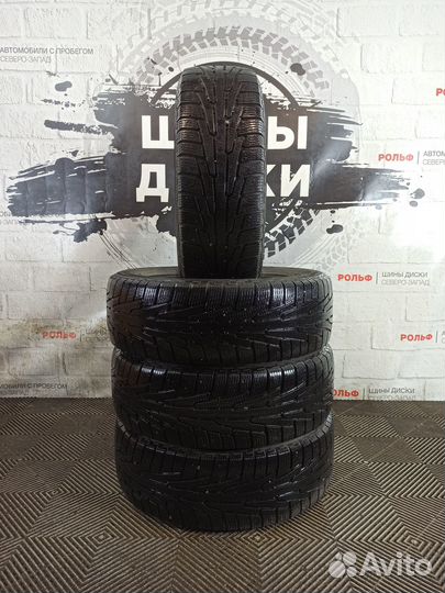 Nokian Tyres Nordman RS2 SUV 225/60 R18 104R