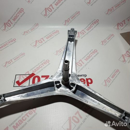 Крестовина + ремкомплект Samsung DC97-15182А