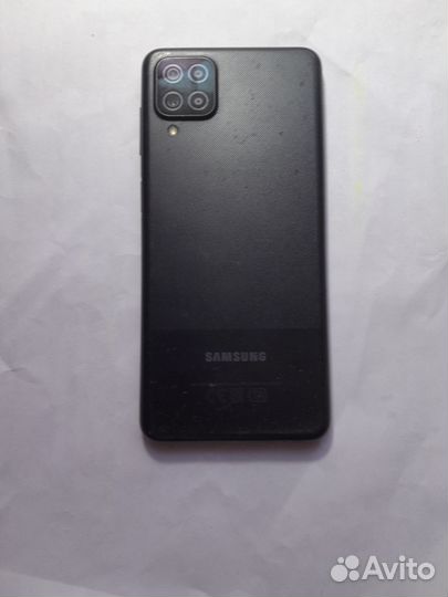 Samsung Galaxy A12, 4/32 ГБ