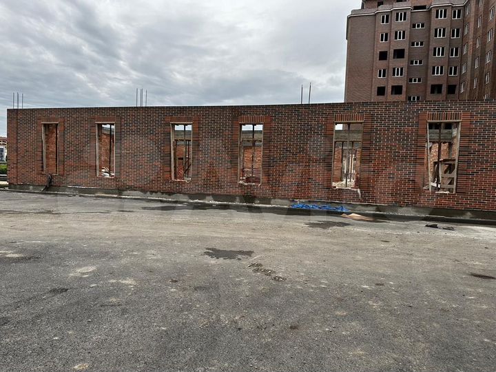 2-к. квартира, 67 м², 9/10 эт.