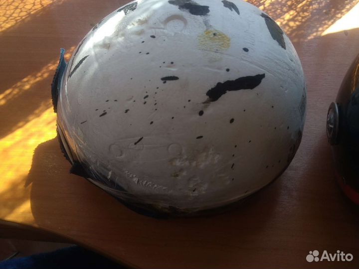 Шлем мото,велосипедный