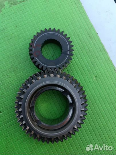 Пятая скоростная передача 30/48 5ст МКПП VAG 0A4