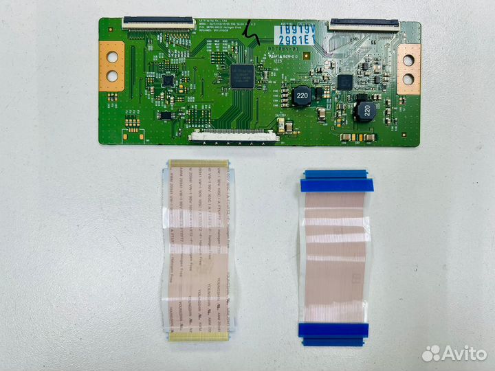 T.con 6870c-0401c LG