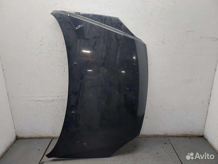 Капот киа Sportage, 2006