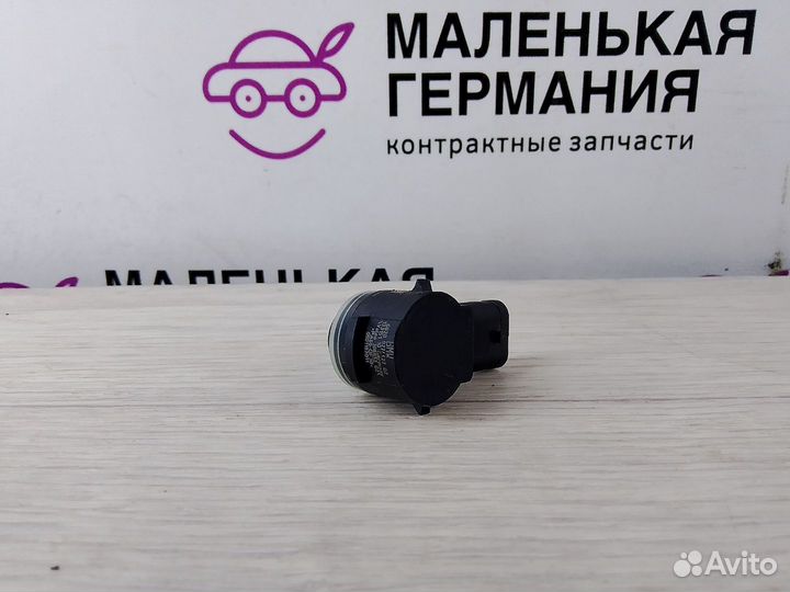 Парктроник BMW X1 F48 G30 2017 66209274427