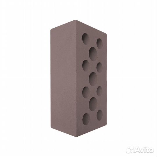 Цветной силикатный кирпич от производителя