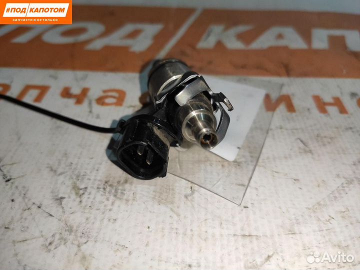 Форсунка топливная Mazda 3 BM рест. 2016 PY0113250