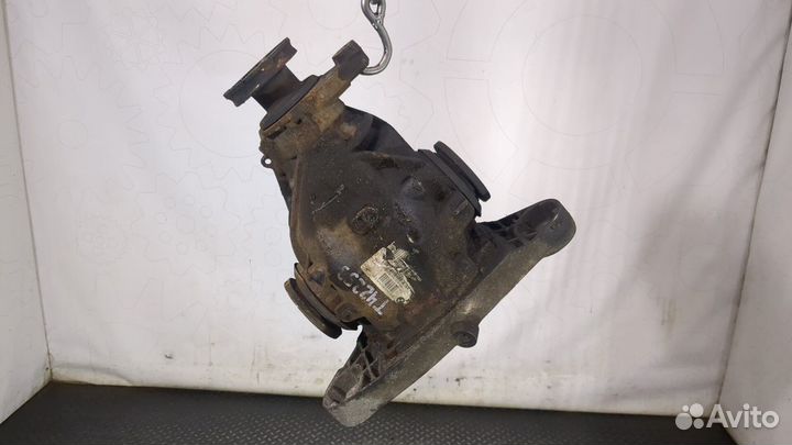 Редуктор моста Jaguar S-type, 2002